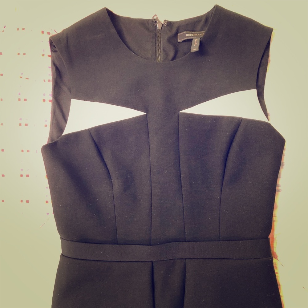 BCBG top